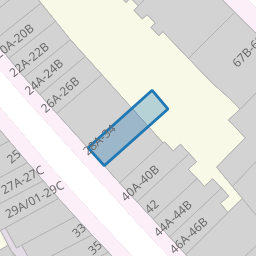 Perceel CLS00-E-2963