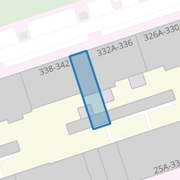 Perceel CLS00-E-3022