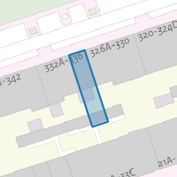 Perceel CLS00-E-3025