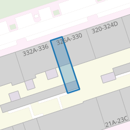 Perceel CLS00-E-3026