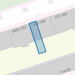 Perceel CLS00-E-3060