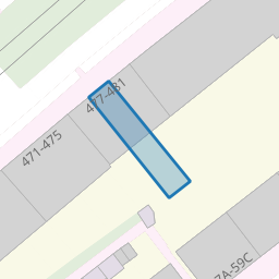 Perceel CLS00-E-3079