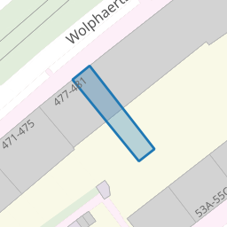 Perceel CLS00-E-3080