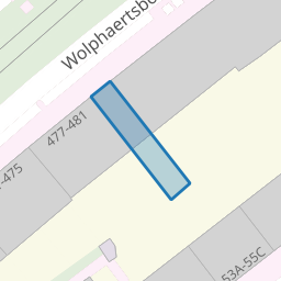 Perceel CLS00-E-3081