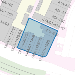 Perceel CLS00-E-3107