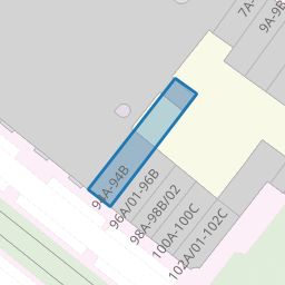 Perceel CLS00-E-3109