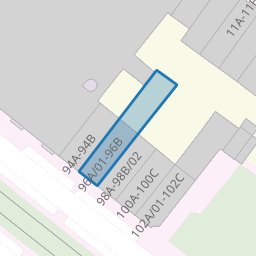 Perceel CLS00-E-3110