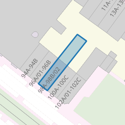 Perceel CLS00-E-3111