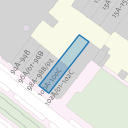 Perceel CLS00-E-3112