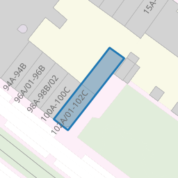 Perceel CLS00-E-3113