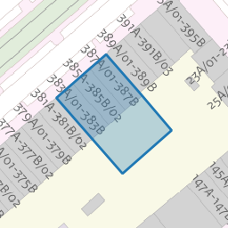 Perceel CLS00-E-3147