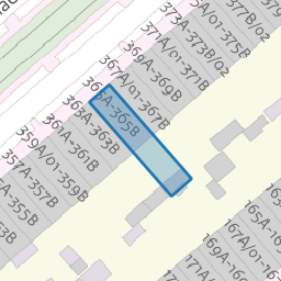 Perceel CLS00-E-3152