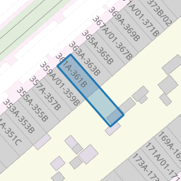 Perceel CLS00-E-3154