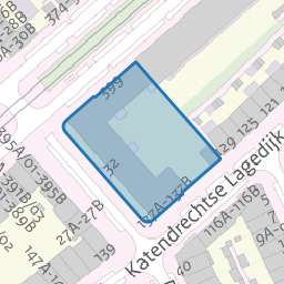 Perceel CLS00-E-3209