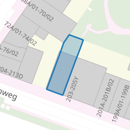 Perceel CLS00-E-3211