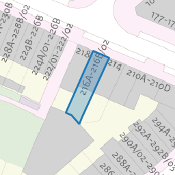 Perceel CLS00-E-3217