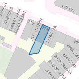 Perceel CLS00-E-3218