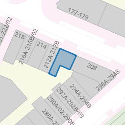 Perceel CLS00-E-3220