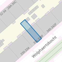 Perceel CLS00-E-3245