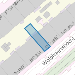 Perceel CLS00-E-3246