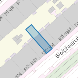 Perceel CLS00-E-3248