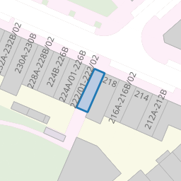 Perceel CLS00-E-3292