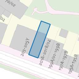 Perceel CLS00-E-3301