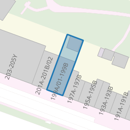 Perceel CLS00-E-3303