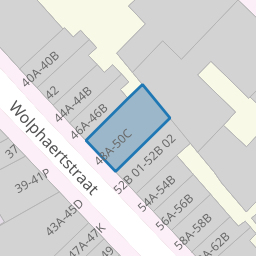 Perceel CLS00-E-3305