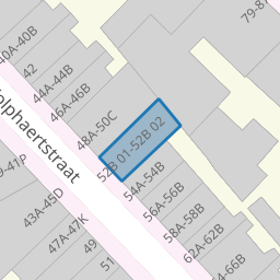 Perceel CLS00-E-3307