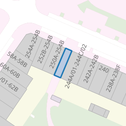 Perceel CLS00-E-3316