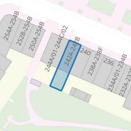 Perceel CLS00-E-3318