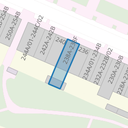 Perceel CLS00-E-3320