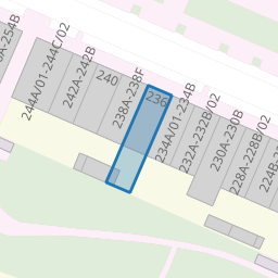 Perceel CLS00-E-3321