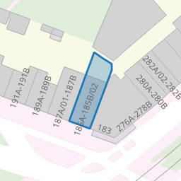 Perceel CLS00-E-3329