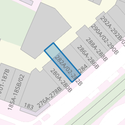 Perceel CLS00-E-3332