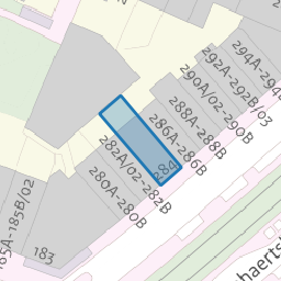 Perceel CLS00-E-3333