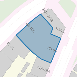 Perceel CLS00-E-3384