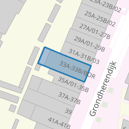 Perceel CLS00-E-3421