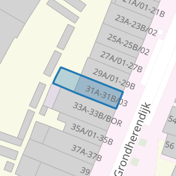 Perceel CLS00-E-3422