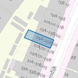 Perceel CLS00-E-3425