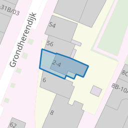 Perceel CLS00-E-3449