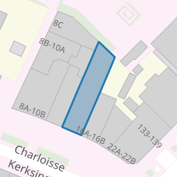 Perceel CLS00-E-3454