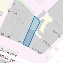 Perceel CLS00-E-3455