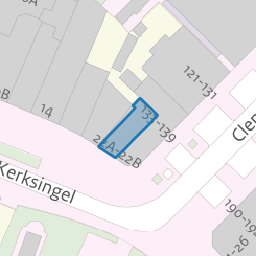 Perceel CLS00-E-3457