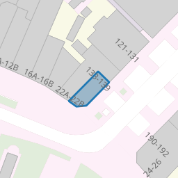 Perceel CLS00-E-3458