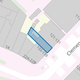 Perceel CLS00-E-3459