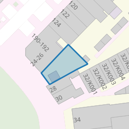 Perceel CLS00-E-3490