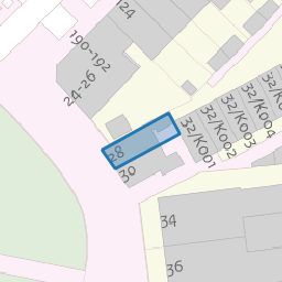 Perceel CLS00-E-3491