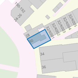 Perceel CLS00-E-3492